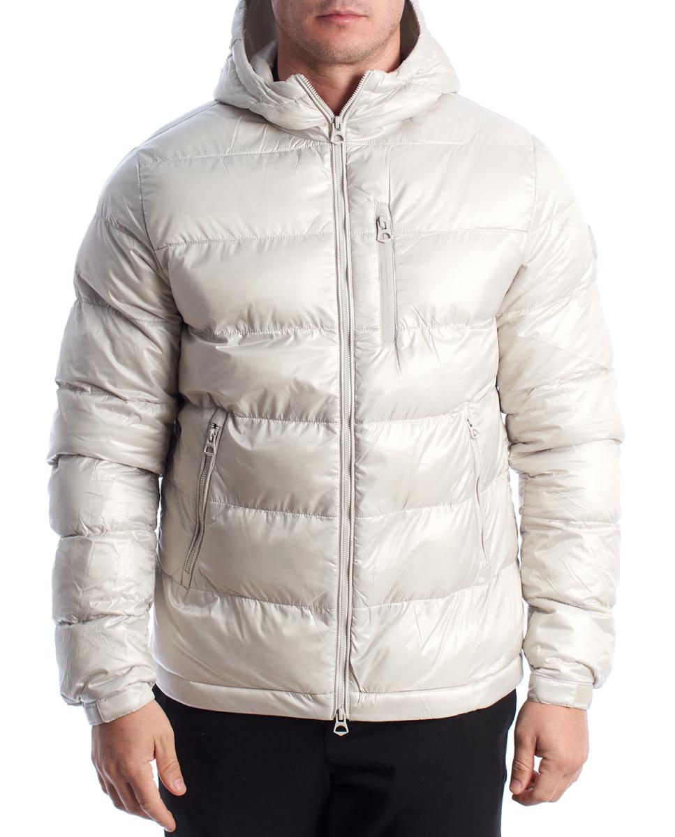 Imagen 0 de Chaqueta de Hombre Acolchada con Capucha 66512