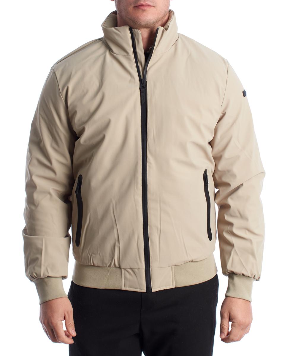 Imagen 0 de Chaqueta Bomber de Hombre US40125005