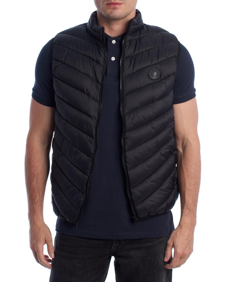 Imagen 0 de Chaleco Acolchado US41116002 para Hombre