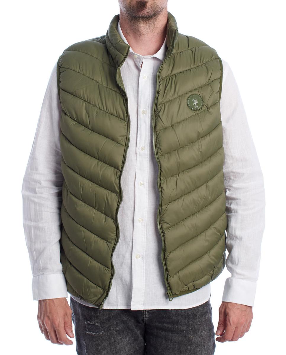 Imagen 0 de Chaleco Acolchado US41116002 para Hombre