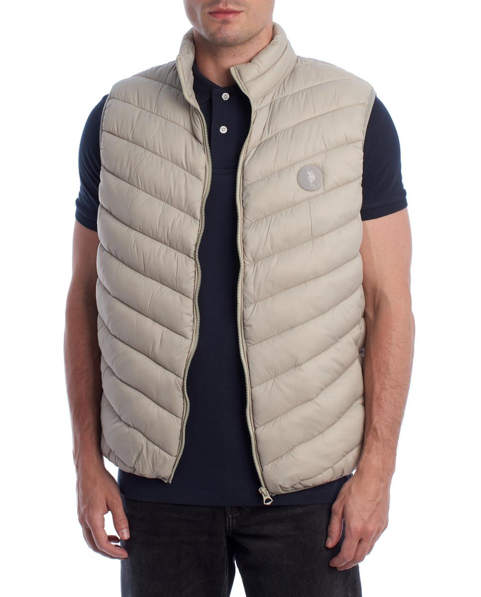 Imagen 0 de Chaleco Acolchado US41116002 para Hombre