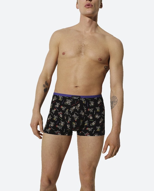 Imagen 0 de Bóxer pack de 2