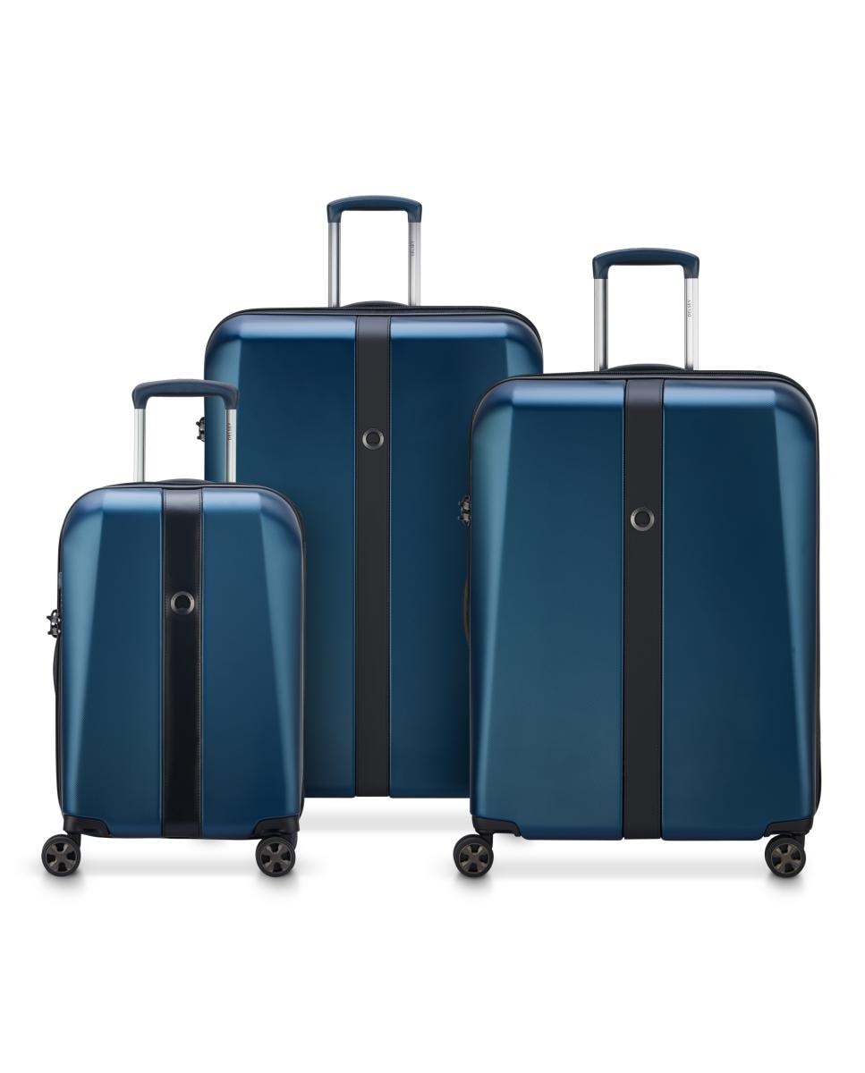 Imagen 0 de Juego 3 maletas prácticas para tus viajes