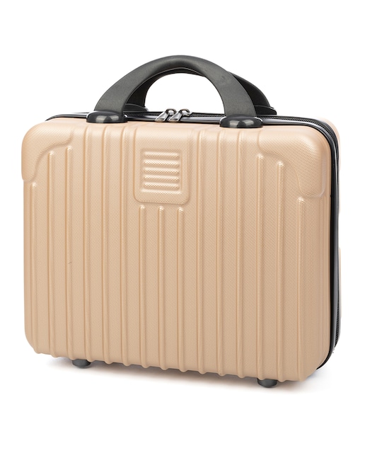 Imagen 0 de Neceser rígido ultraligero de ABS. Adaptable a trolley. 12 pulgadas.