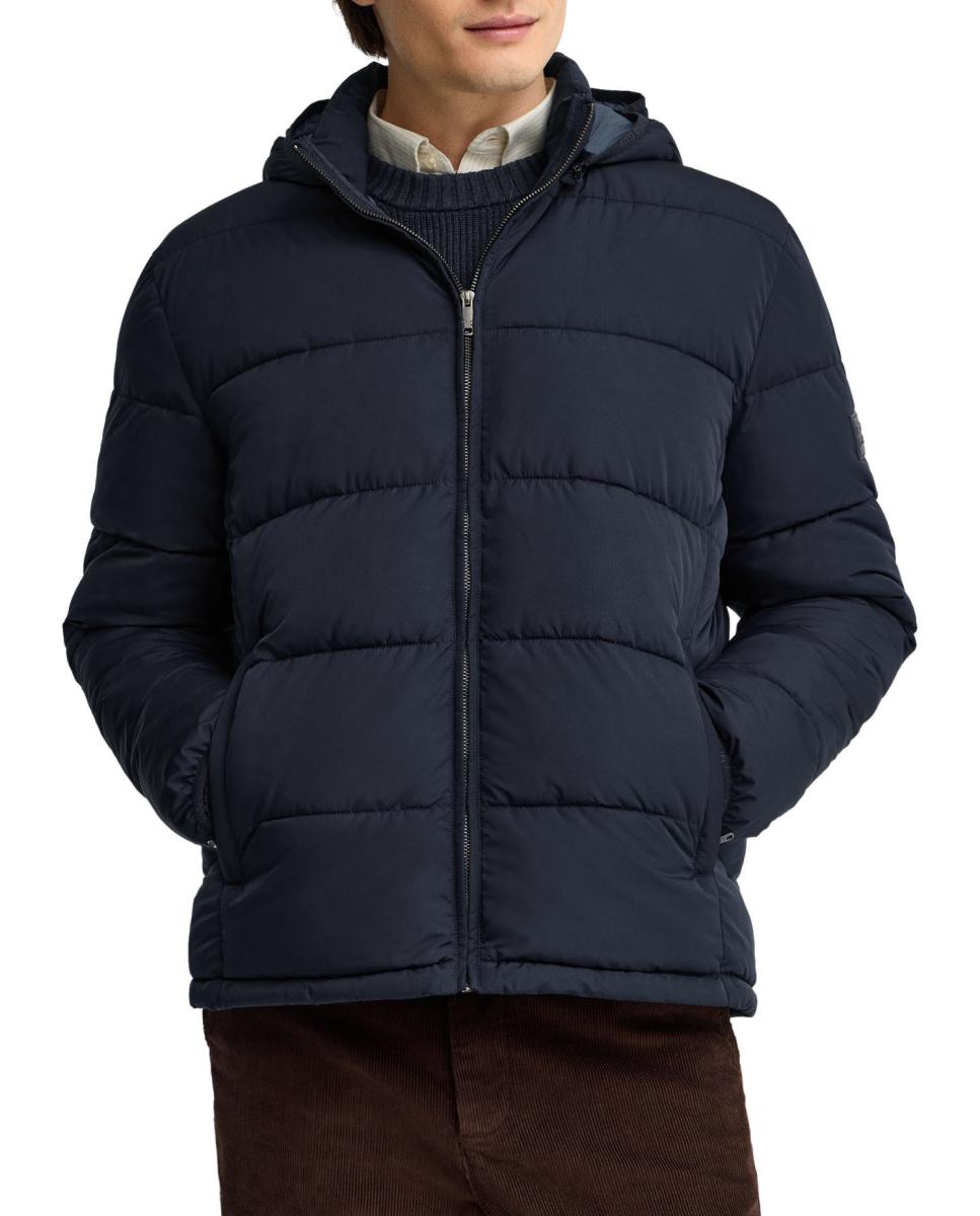 Imagen 0 de Chaqueta para hombre de corte regular