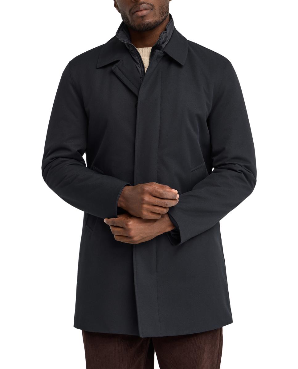 Imagen 0 de Chaqueta para hombre de corte regular