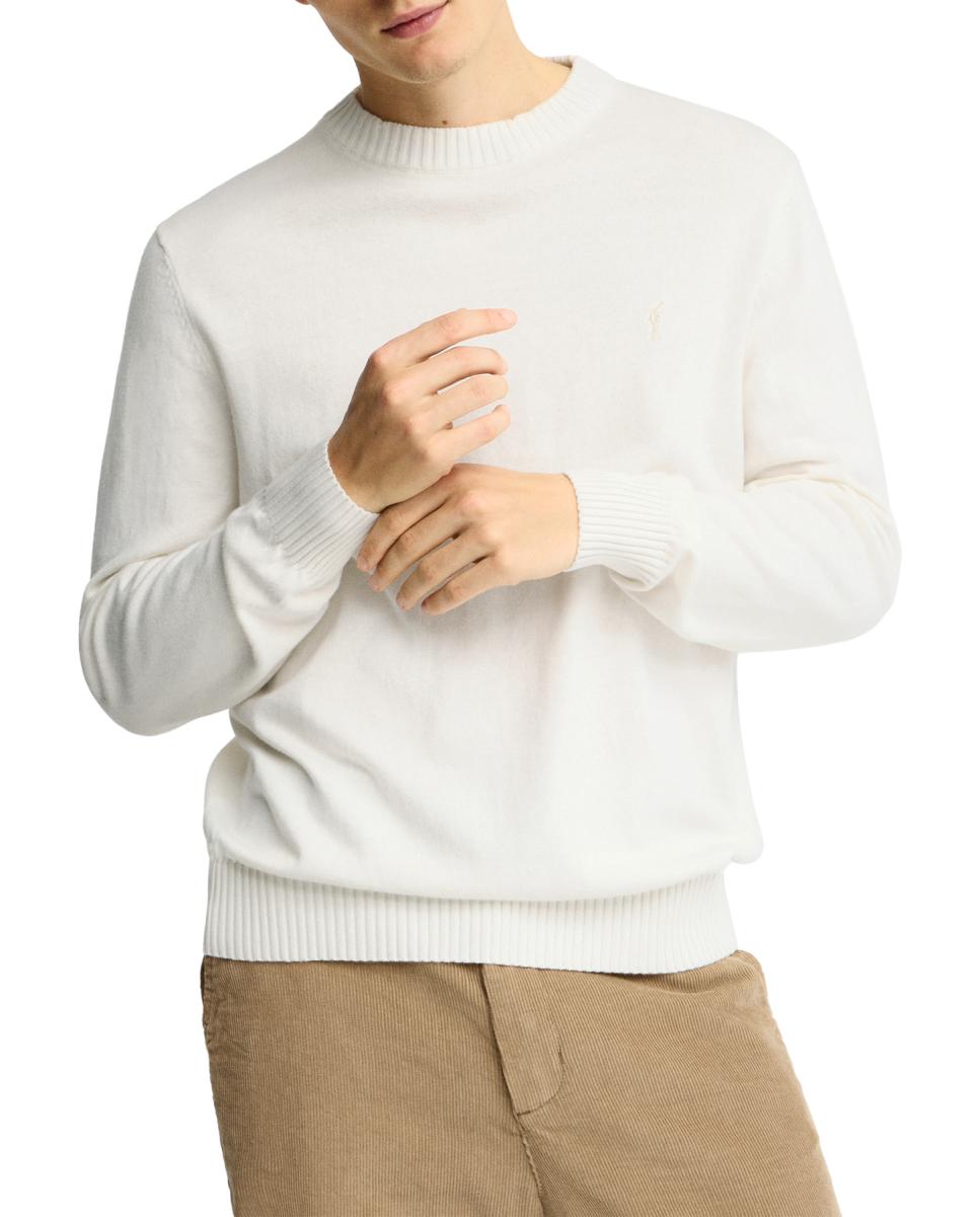 Imagen 0 de Jersey de hombre de corte regular