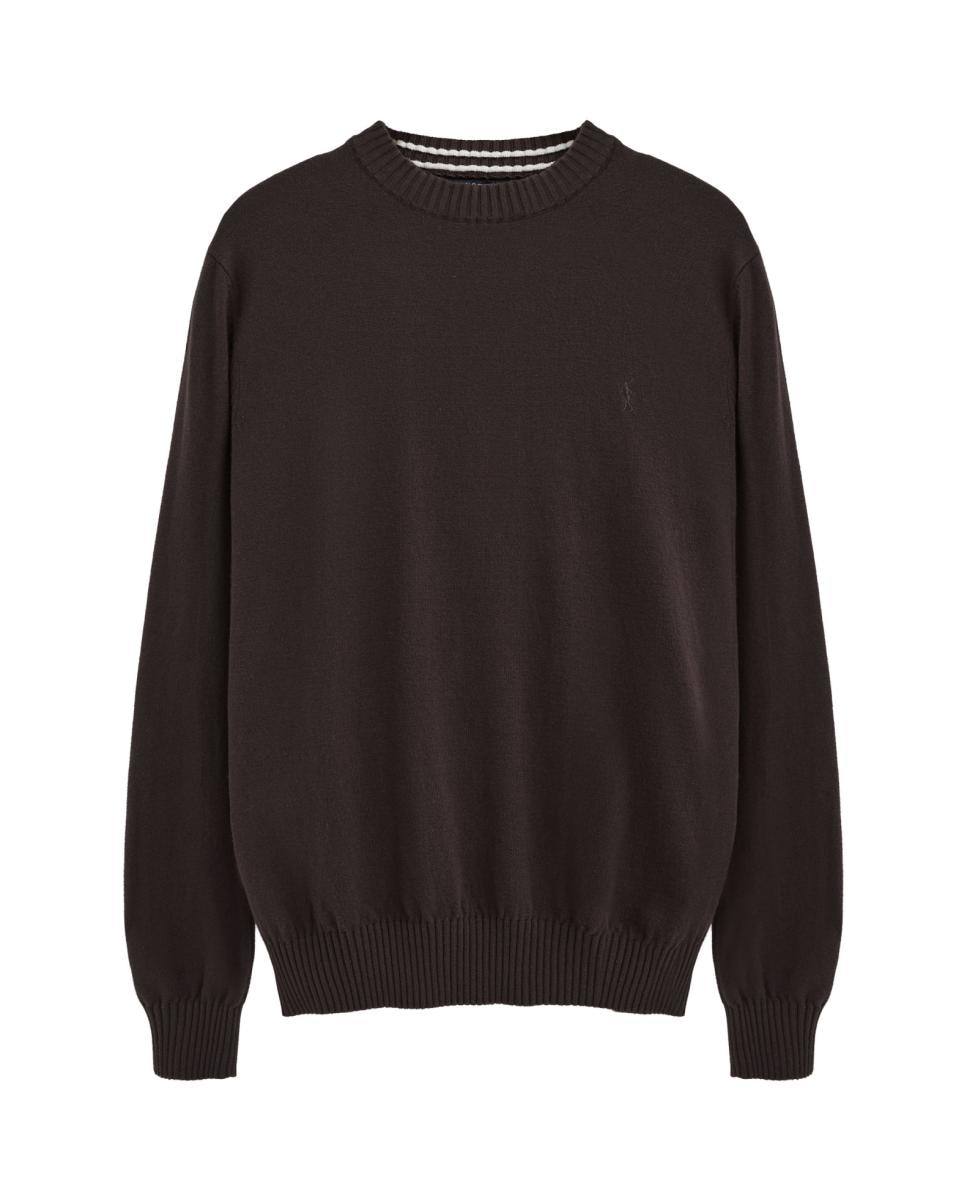 Imagen 0 de Jersey de hombre de corte regular