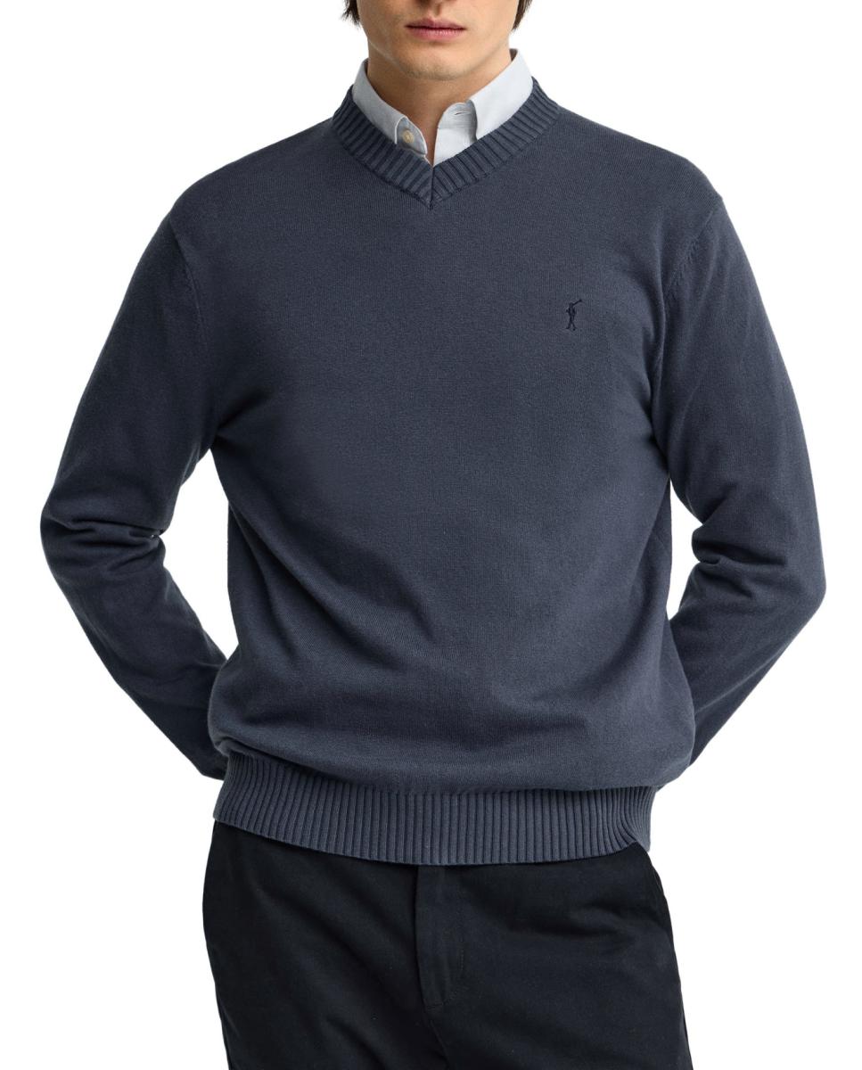 Imagen 0 de Jersey de hombre de corte regular