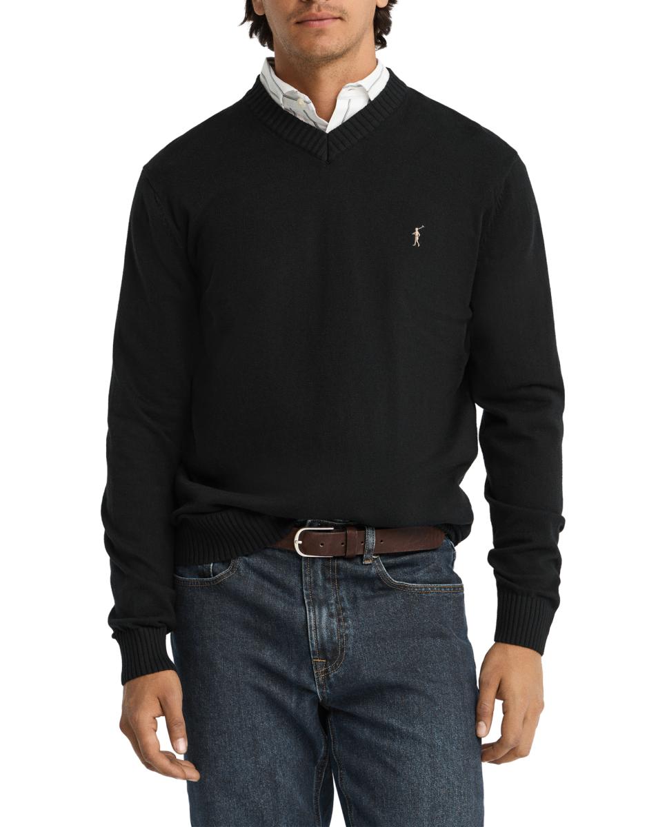 Imagen 0 de Jersey de hombre de corte regular
