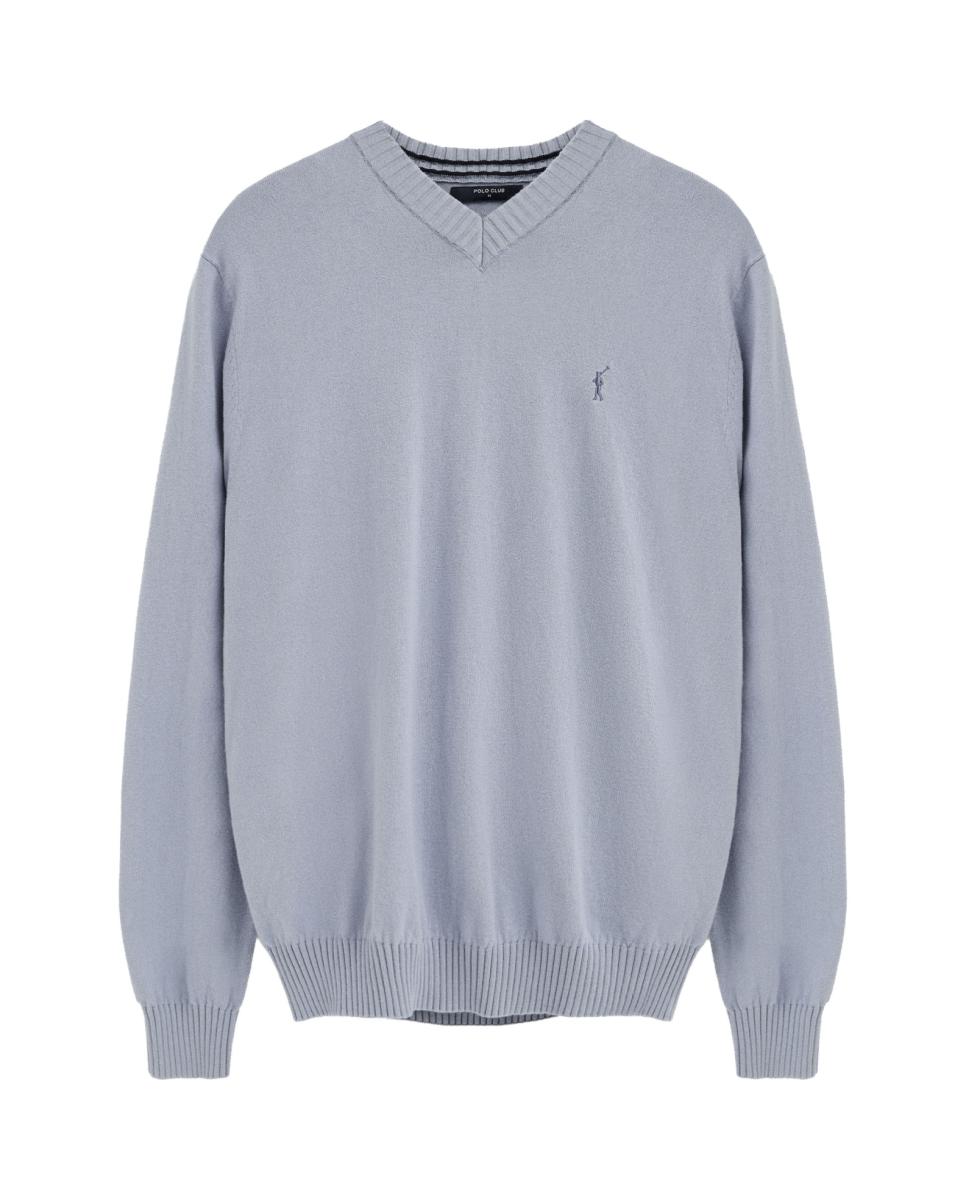 Imagen 0 de Jersey de hombre de corte regular