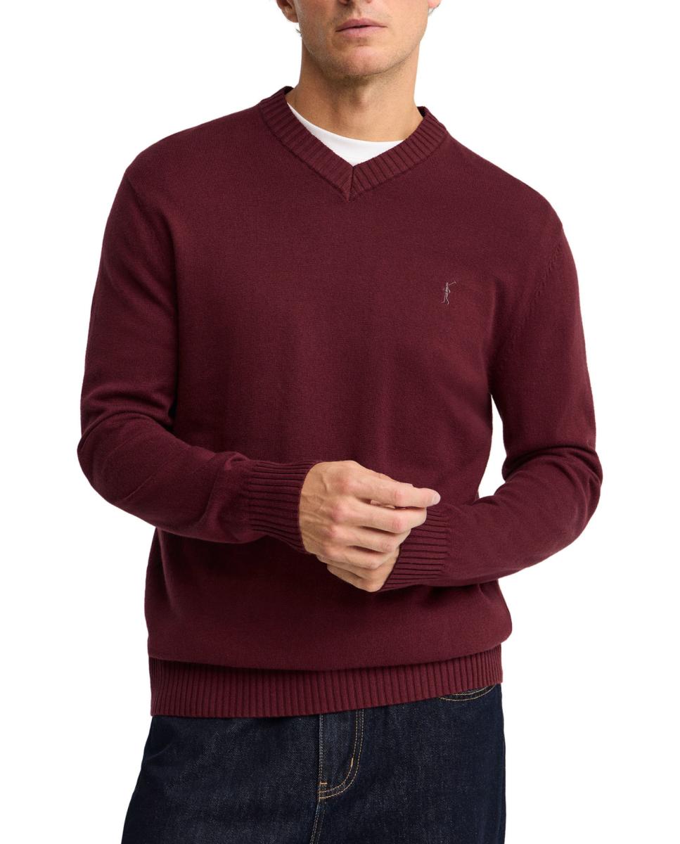 Imagen 0 de Jersey de hombre de corte regular