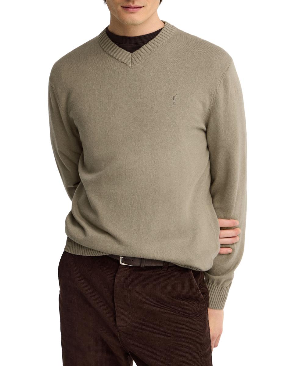 Imagen 0 de Jersey de hombre de corte regular
