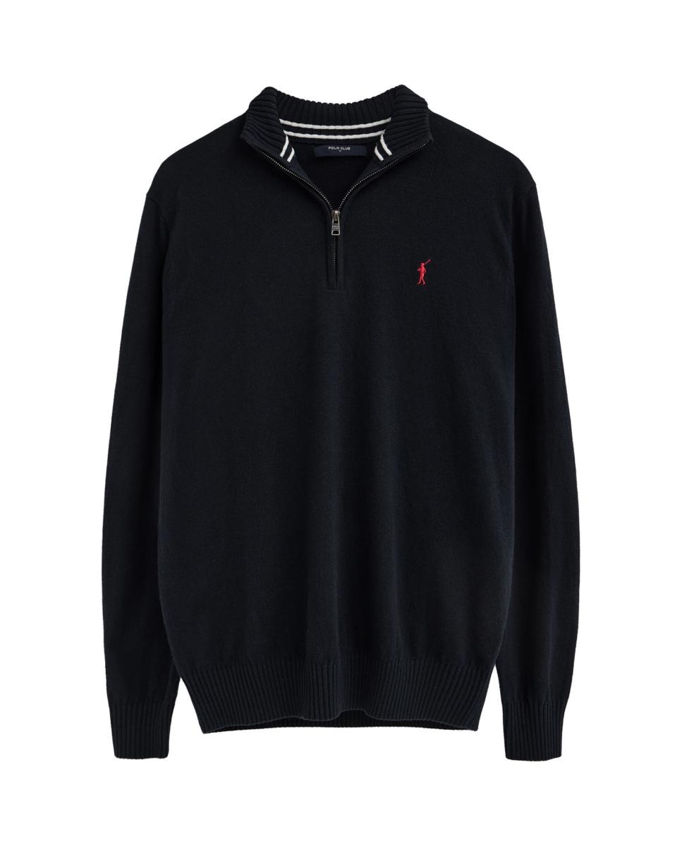 Imagen 0 de Jersey de hombre de corte regular