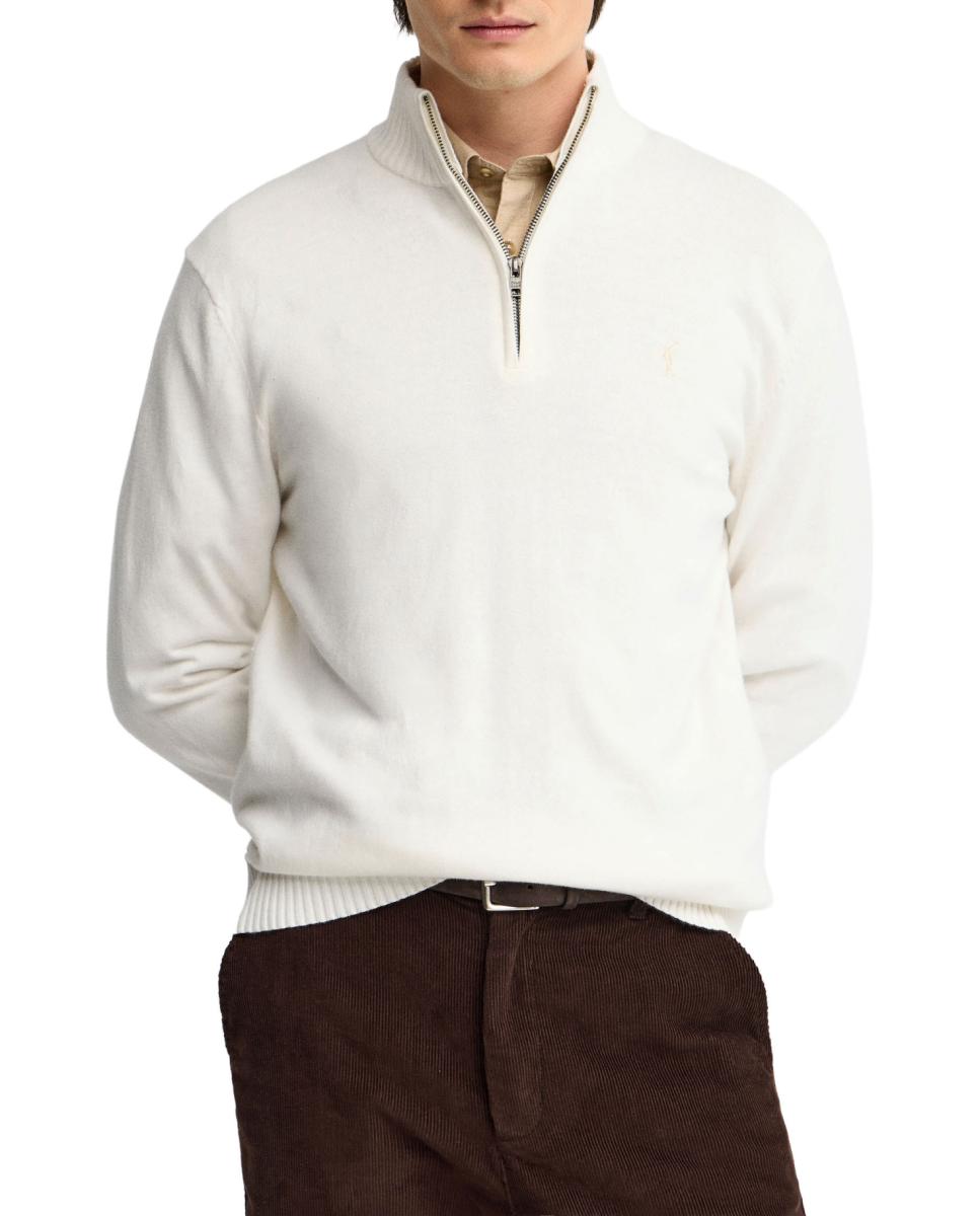 Imagen 0 de Jersey de hombre de corte regular