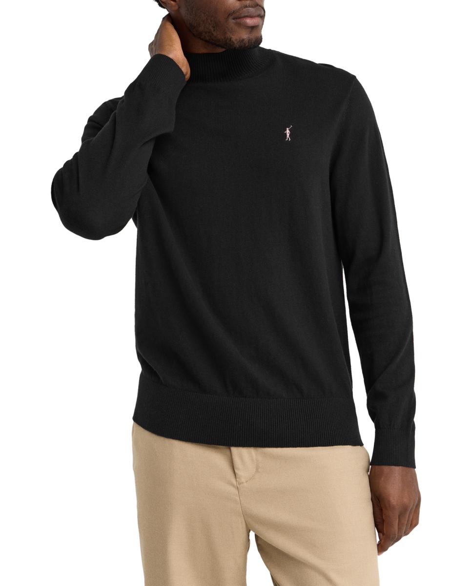 Imagen 0 de Jersey de hombre de corte regular
