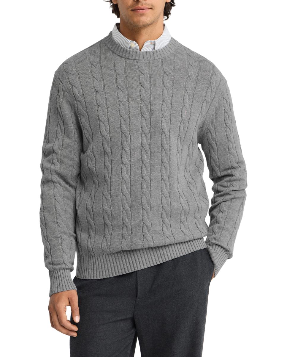 Imagen 0 de Jersey de hombre de corte regular