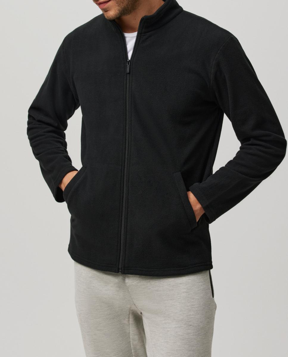 Imagen 0 de Chaqueta Polar Manga Larga