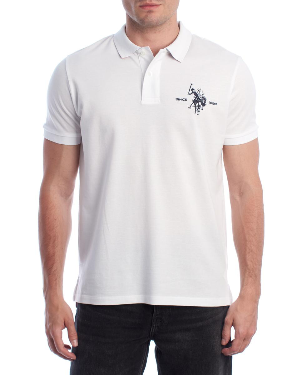 Imagen 0 de Polo Hombre Manga Corta US41197049