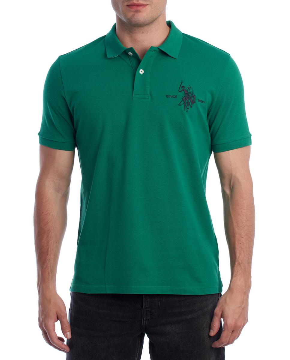 Imagen 0 de Polo Hombre Manga Corta US41197049