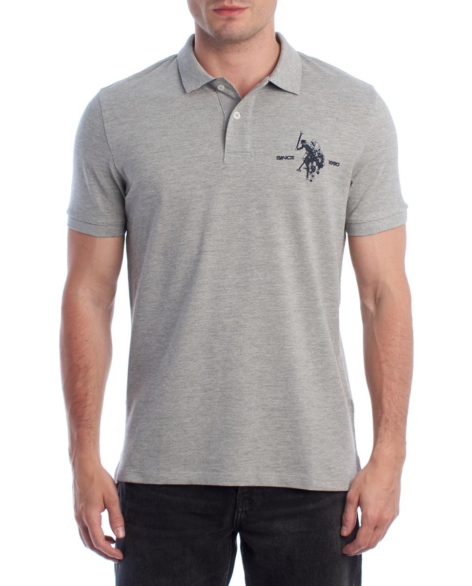 Imagen 0 de Polo Hombre Manga Corta US41197049