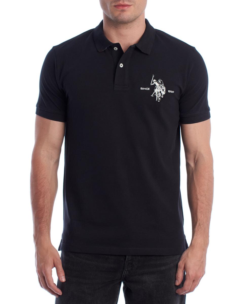 Imagen 0 de Polo Hombre Manga Corta US41197049