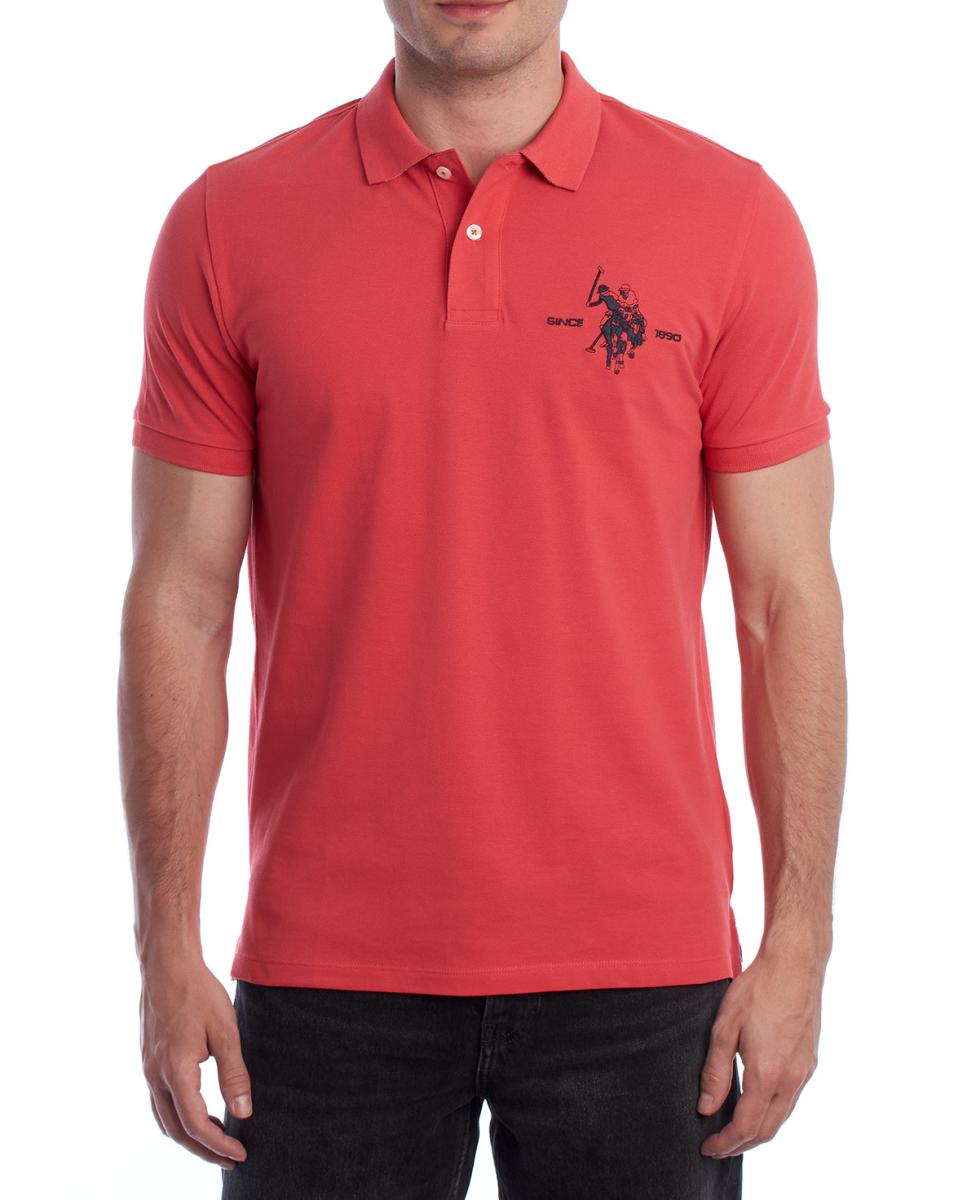 Imagen 0 de Polo Hombre Manga Corta US41197049