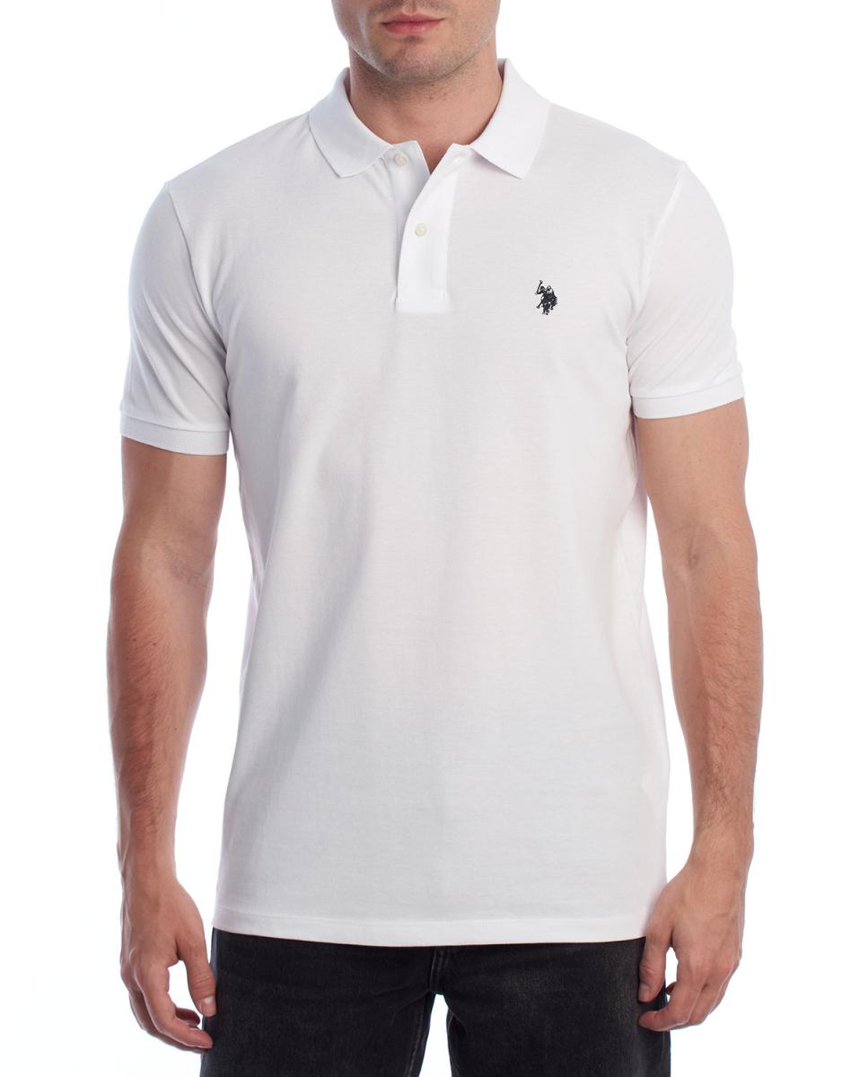 Imagen 0 de Polo Hombre Manga Corta US41197052