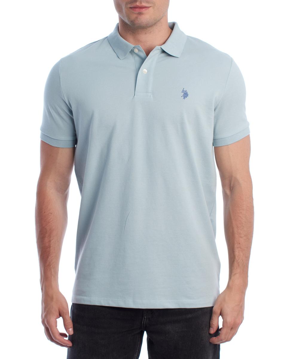 Imagen 0 de Polo Hombre Manga Corta US41197052