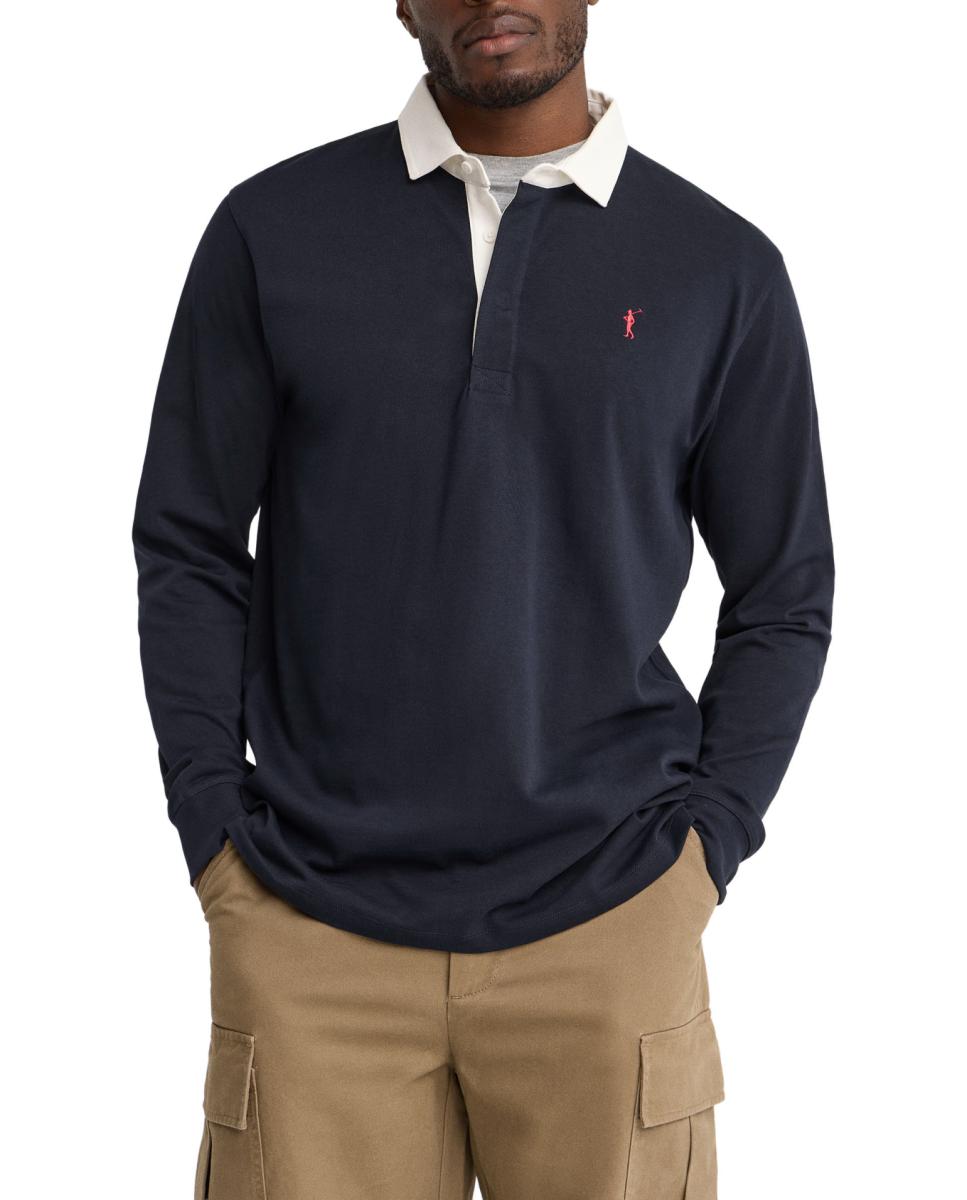 Imagen 0 de Polo de hombre de corte regular