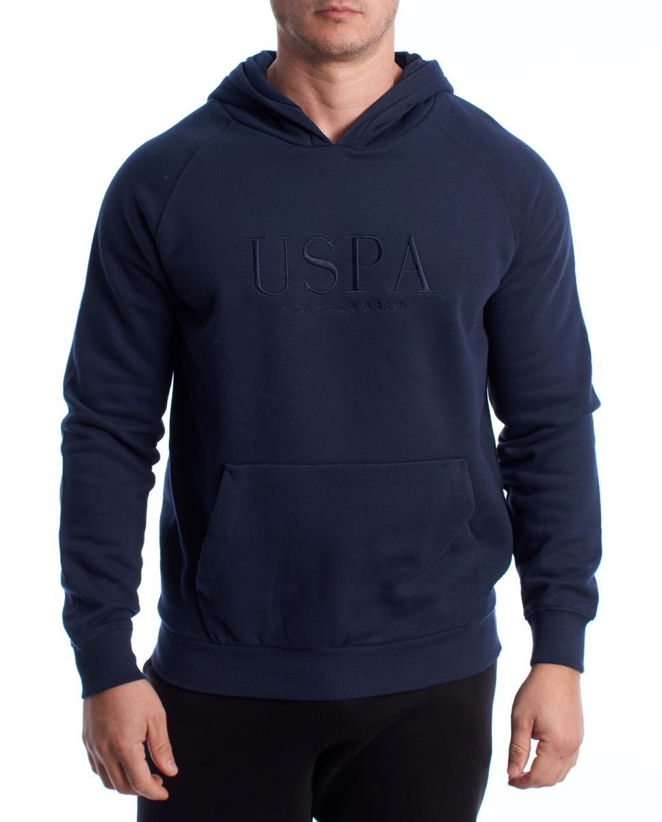 Imagen 0 de Sudadera Hombre con Capucha US40162030