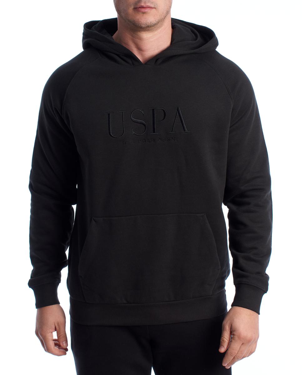 Imagen 0 de Sudadera Hombre con Capucha US40162030