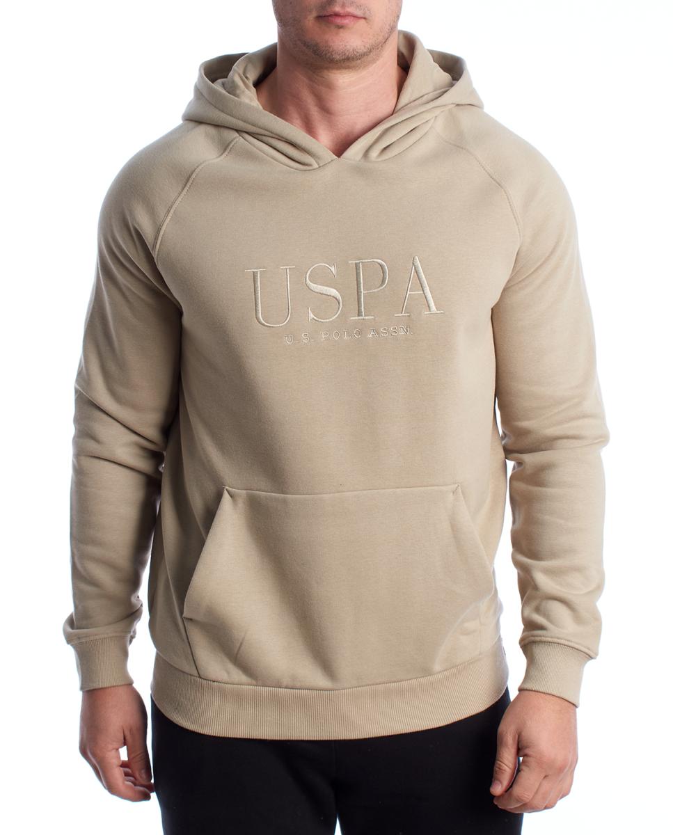 Imagen 0 de Sudadera Hombre con Capucha US40162030