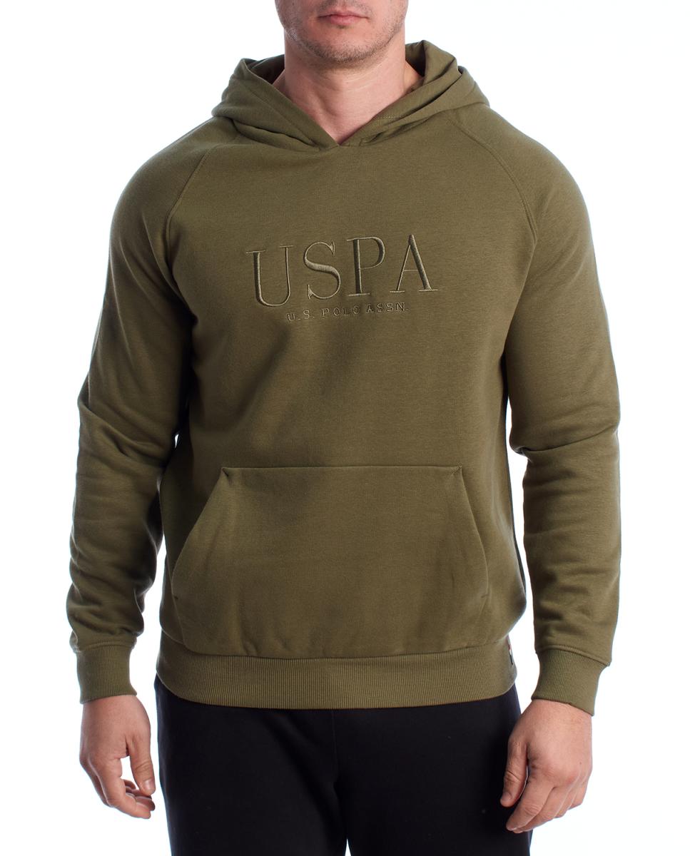 Imagen 0 de Sudadera Hombre con Capucha US40162030