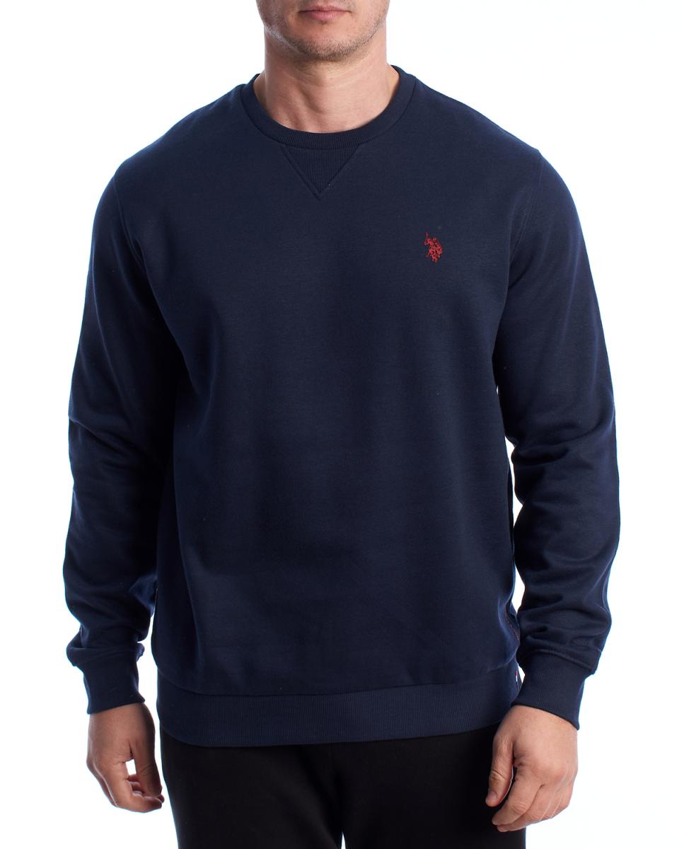Imagen 0 de Sudadera Hombre Cuello Redondo US40187021