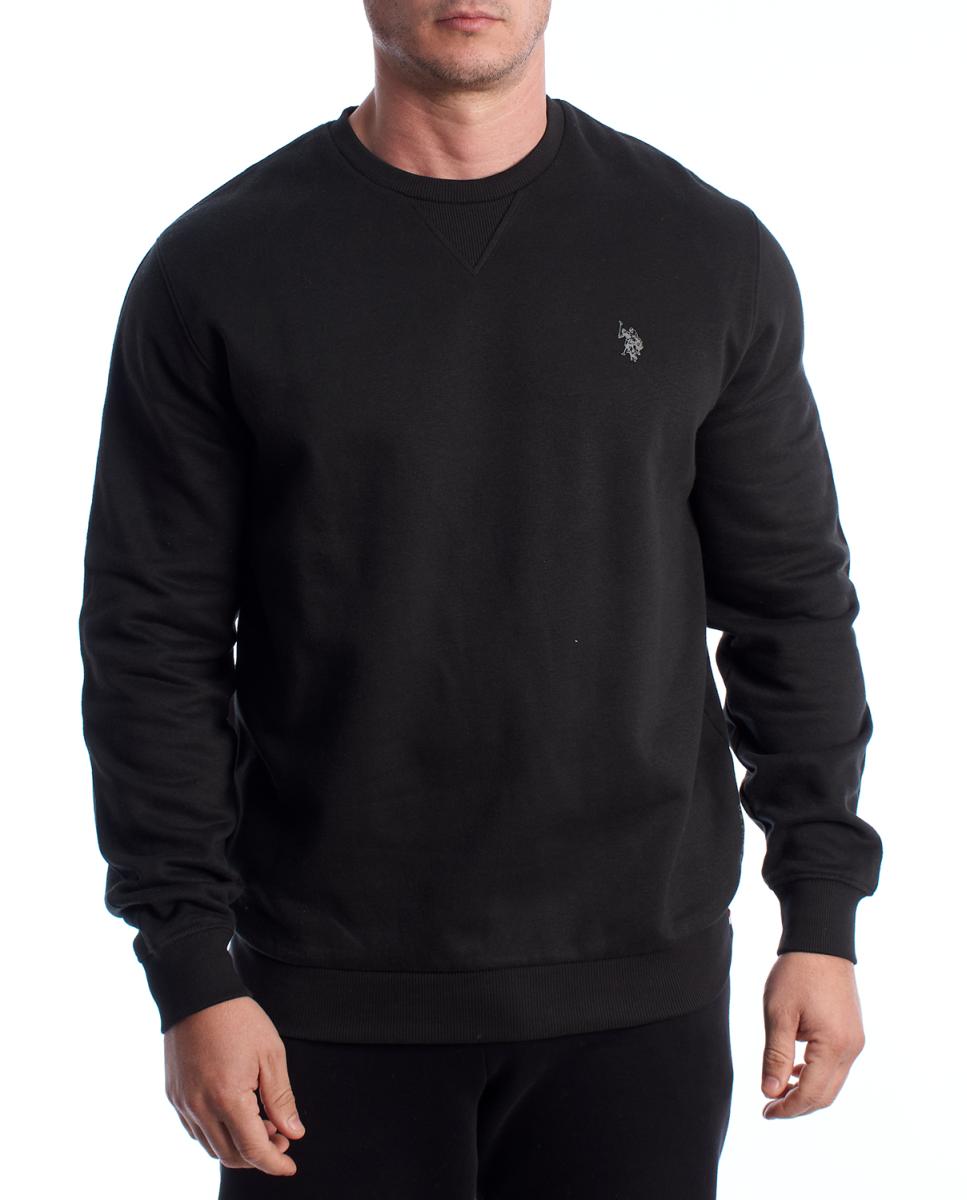 Imagen 0 de Sudadera Hombre Cuello Redondo US40187021