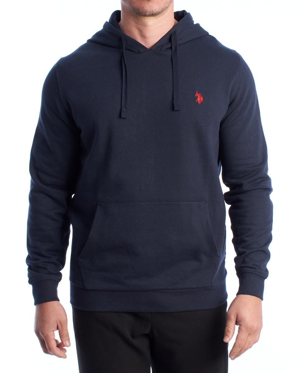 Imagen 0 de Sudadera Hombre con Capucha US42162030