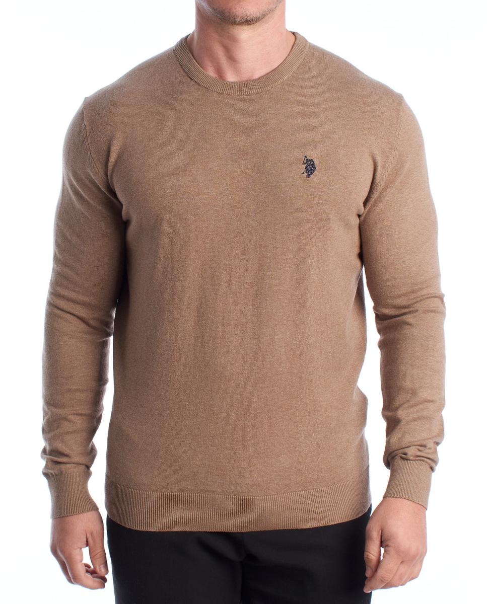 Imagen 0 de Jersey de Punto Hombre Cuello Redondo US42173048