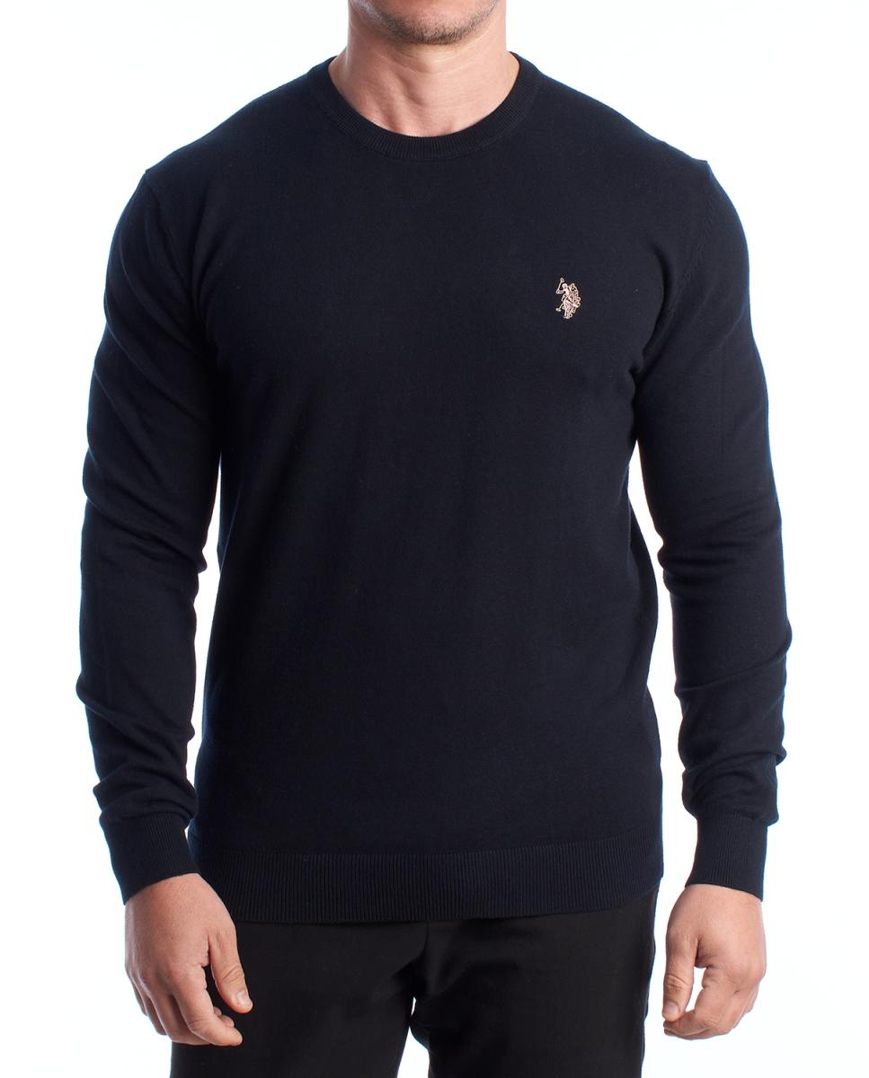 Imagen 0 de Jersey de Punto Hombre Cuello Redondo US42173048