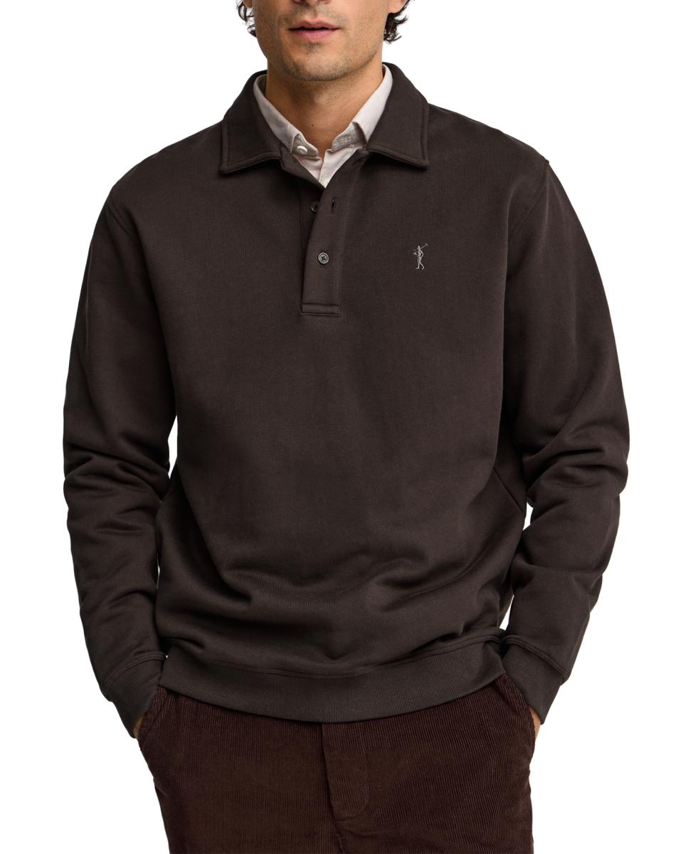 Imagen 0 de Sudadera de hombre de manga larga
