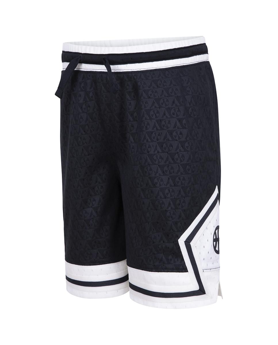 Imagen 0 de Pantalon corto deportivo para niño. Valido para todo tipo de juegos