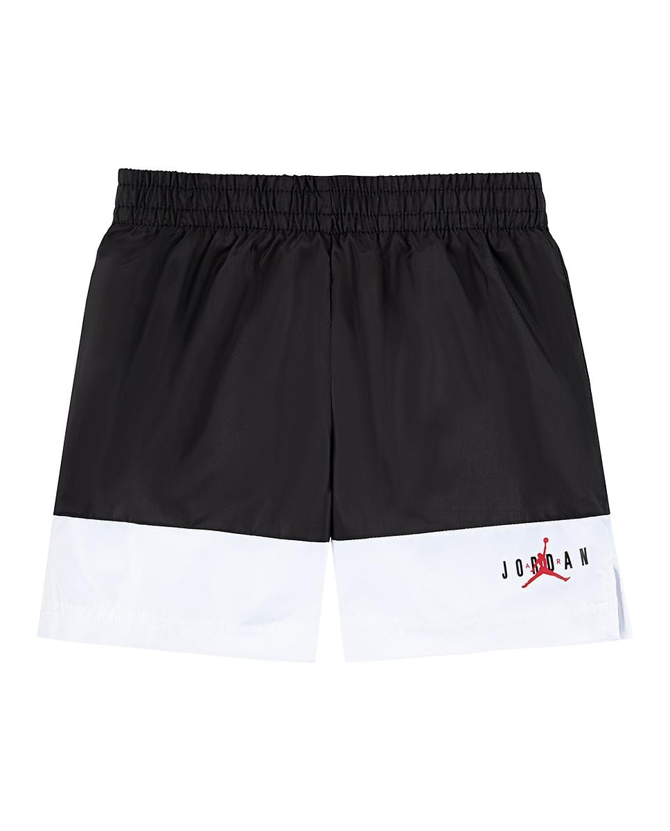 Imagen 0 de Pantalon corto deportivo para niño. Valido para todo tipo de juegos