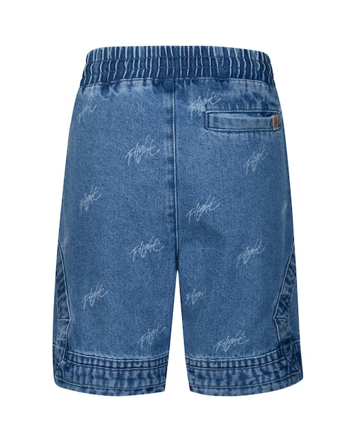Imagen 0 de Pantalon corto deportivo para niño. Valido para todo tipo de juegos