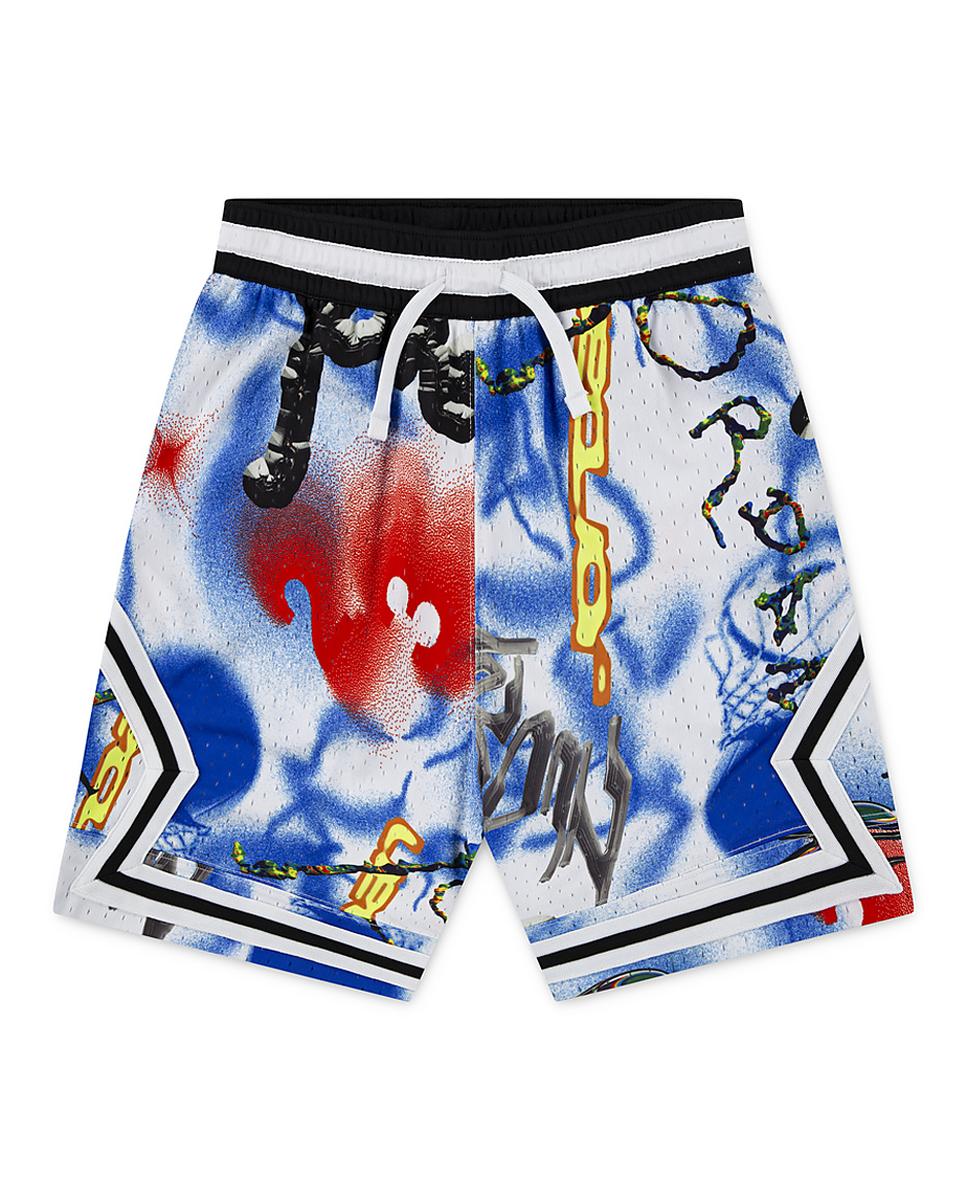 Imagen 0 de Pantalon corto deportivo para niño. Valido para todo tipo de juegos