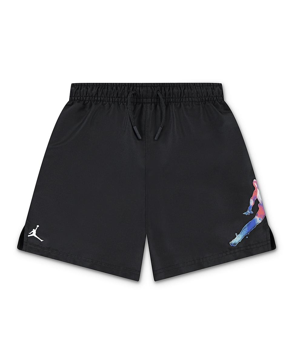 Imagen 0 de Pantalon corto deportivo para niño. Valido para todo tipo de juegos