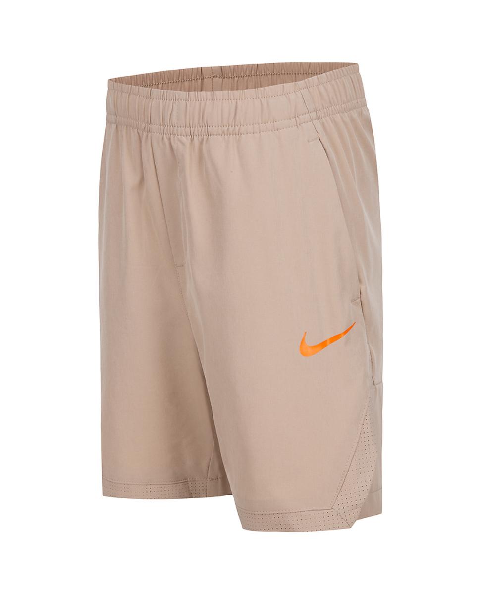 Imagen 0 de Pantalon corto deportivo para niño. Valido para todo tipo de juegos