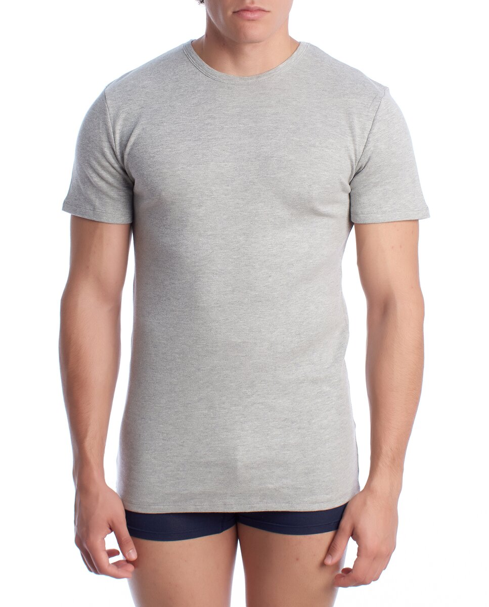 Imagen 0 de Camiseta hombre manga corta