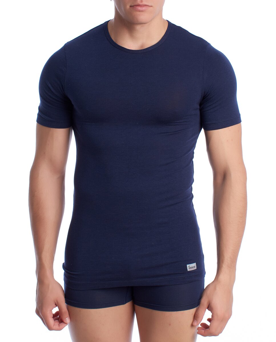 Imagen 0 de Camiseta hombre termica corta