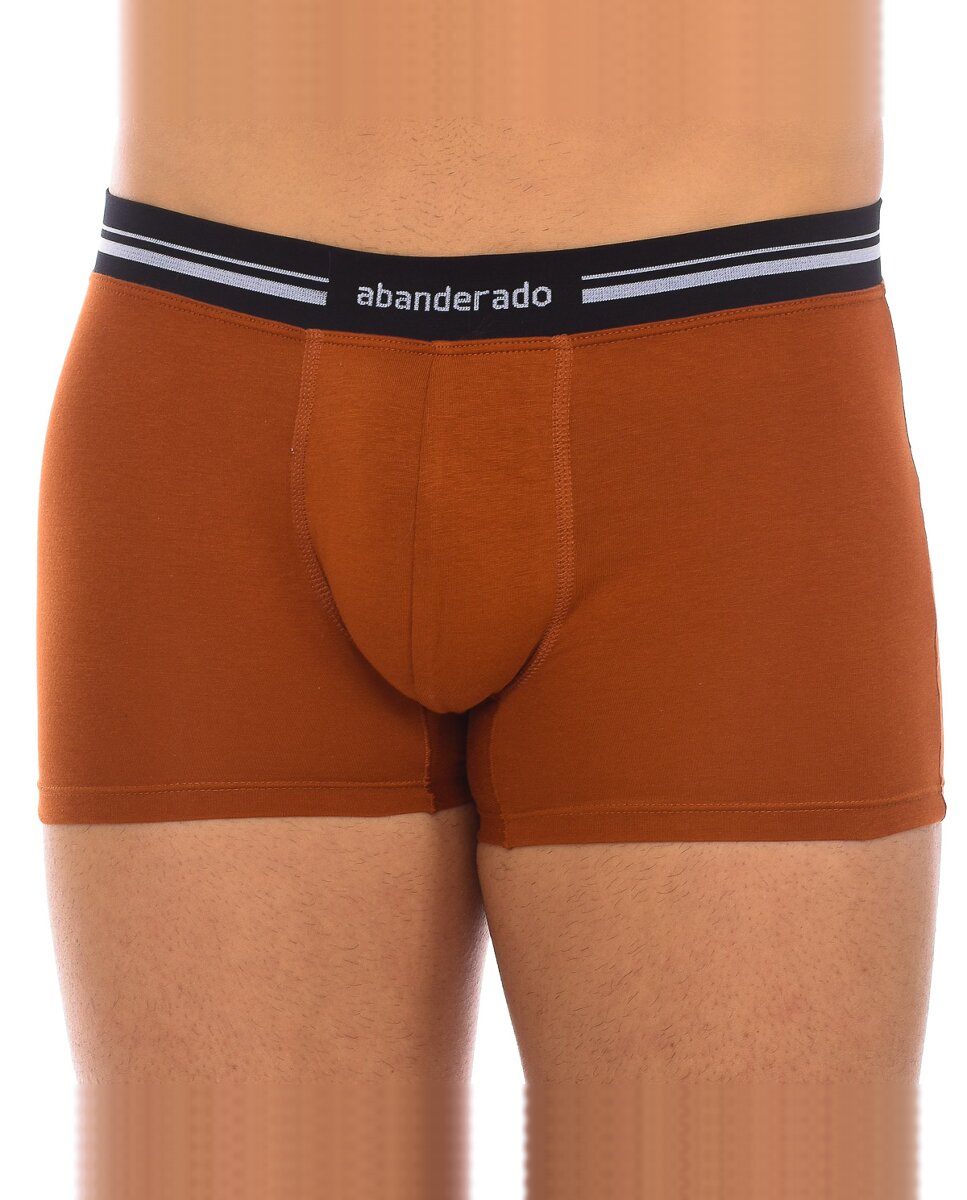 Imagen 0 de Boxer hombre cintura suave