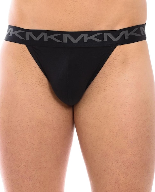 Imagen 0 de Slip hombre suspensorio